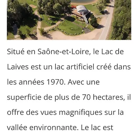 Les Auges Villa Laives Exterior photo