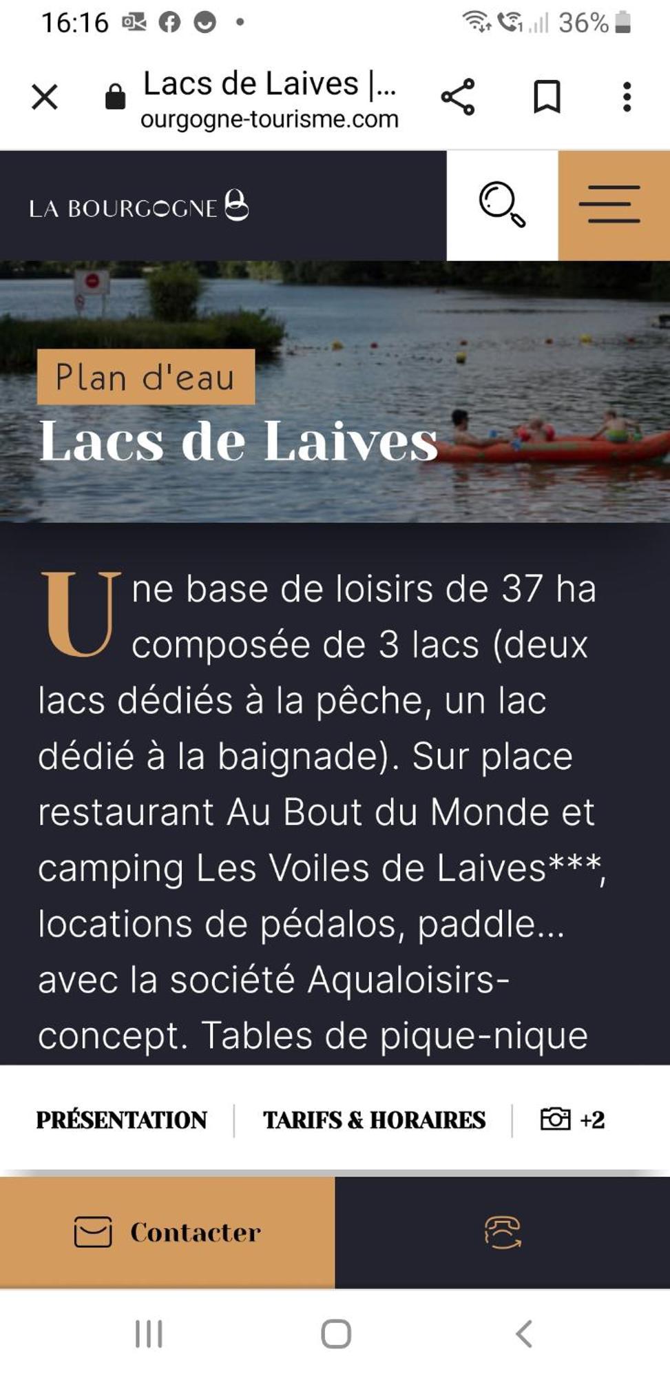 Les Auges *