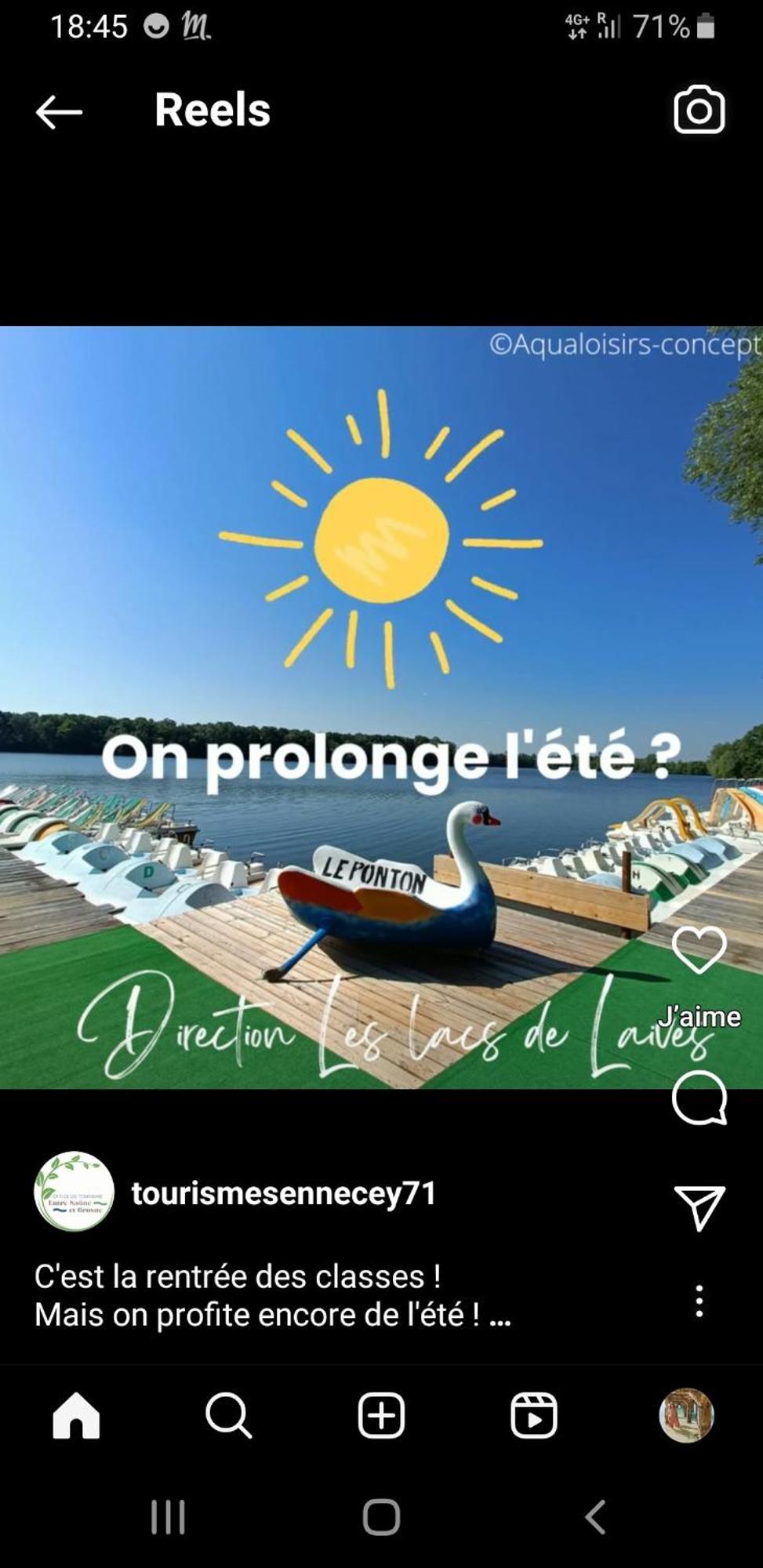 Les Auges Laives