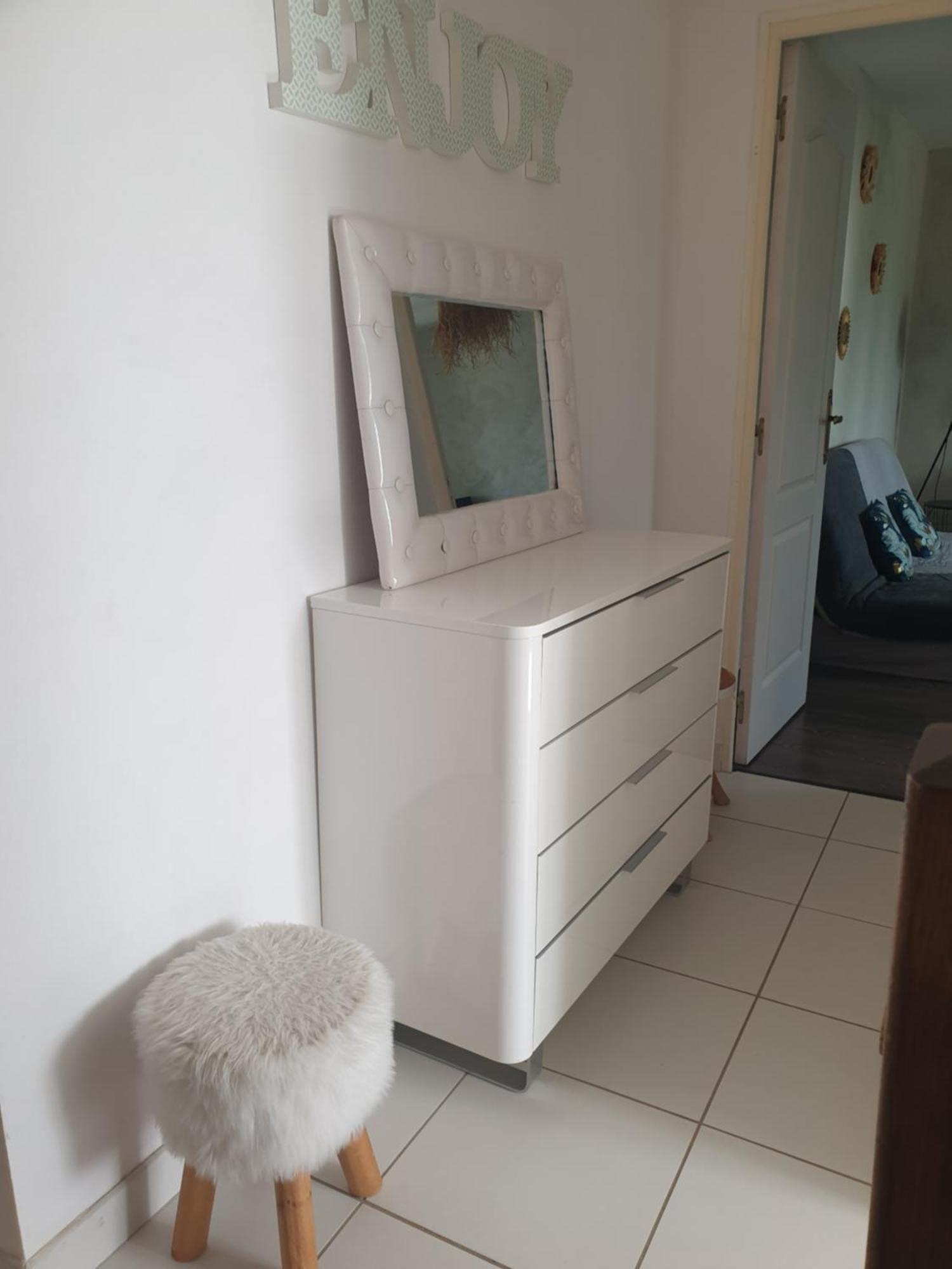 Holiday home Les Auges Laives